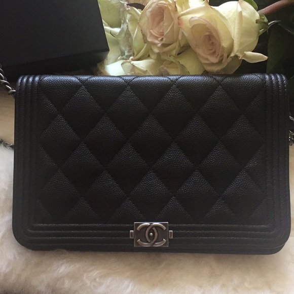 Wallet on Chain - Picture 2 of 8